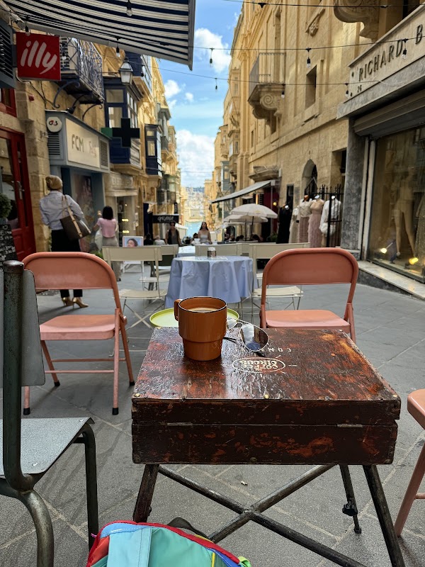 Coffee Circus Lisboa