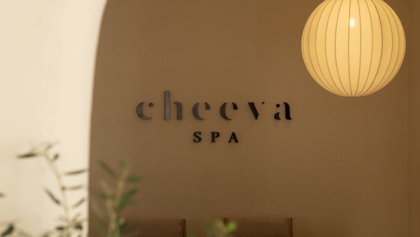 Cheeva Spa 1