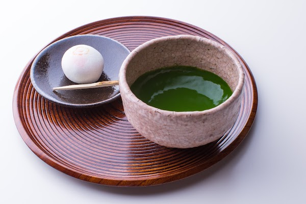 Ippodo Tea Kyoto Main Store 4