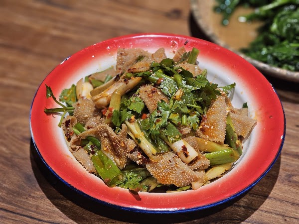 Cheng Du Street Food 4
