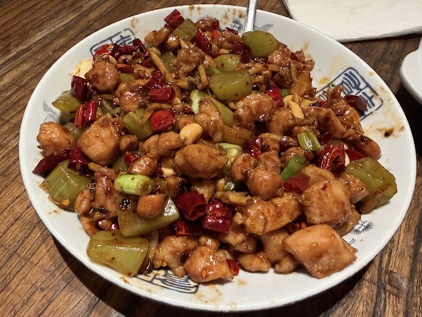 Cheng Du Street Food 3