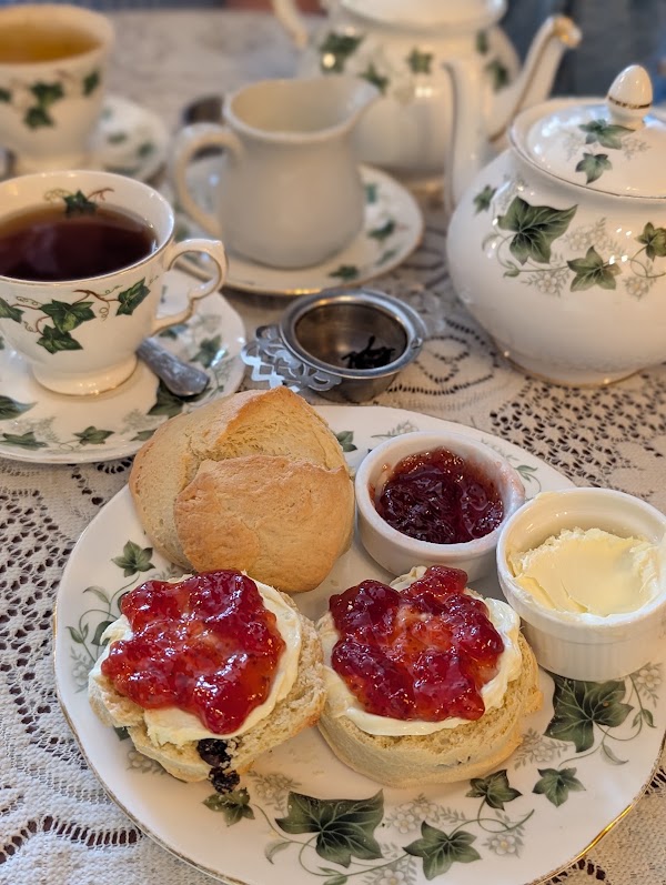 The Bridge Tea Rooms 3