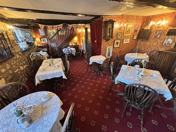 The Bridge Tea Rooms 2
