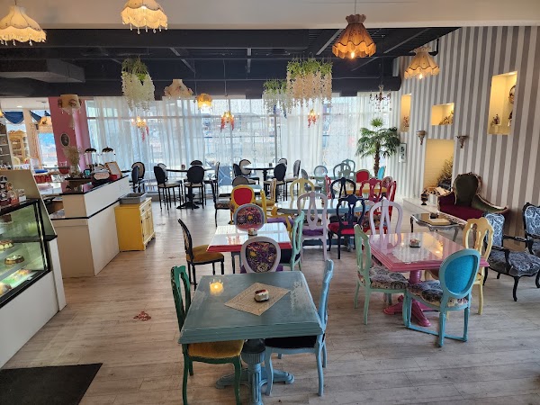 Carmelito Café