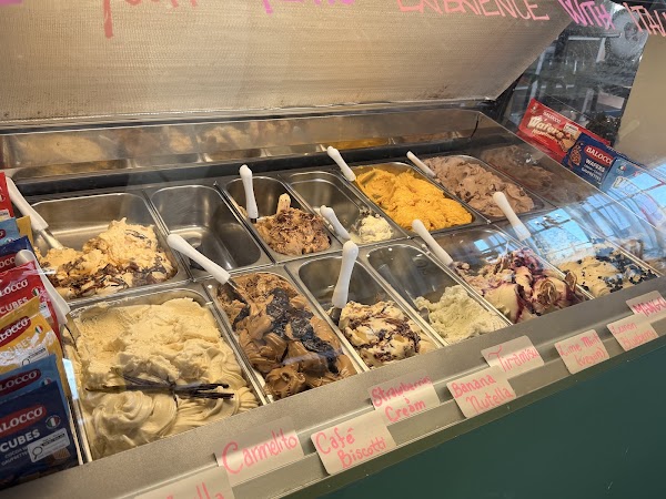 Carmelito Café 5