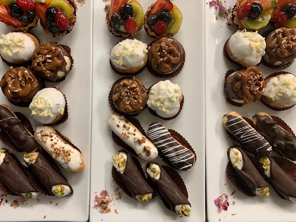 Carmelito Café 4