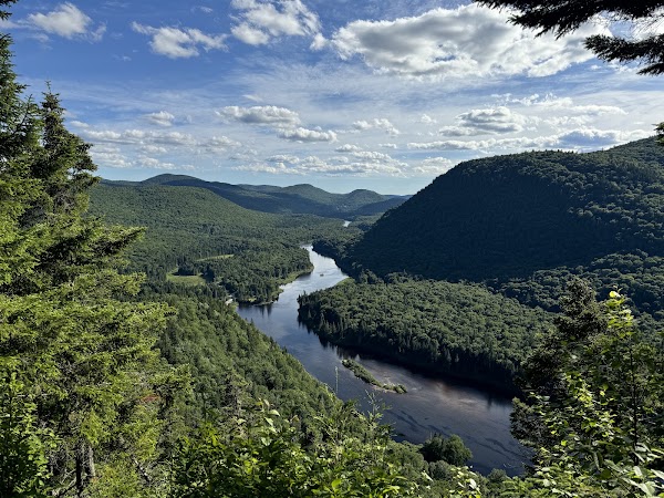 L’Eperon Trail
