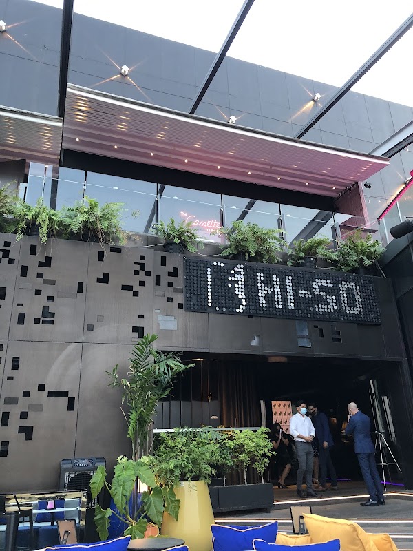HI-SO