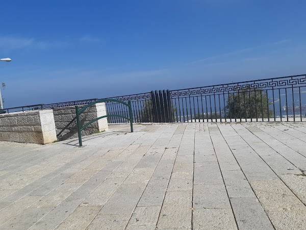 Louis Promenade 2