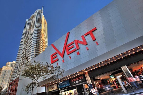 Event Cinemas George Street 5