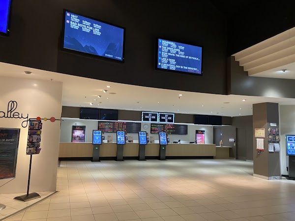 Event Cinemas George Street 4