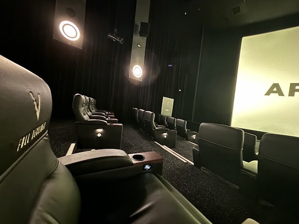 Event Cinemas George Street 3