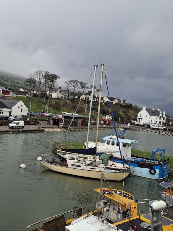 Shorebraes Farm Stays