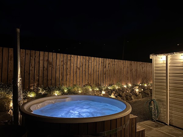 Shorebraes Farm Stays 5