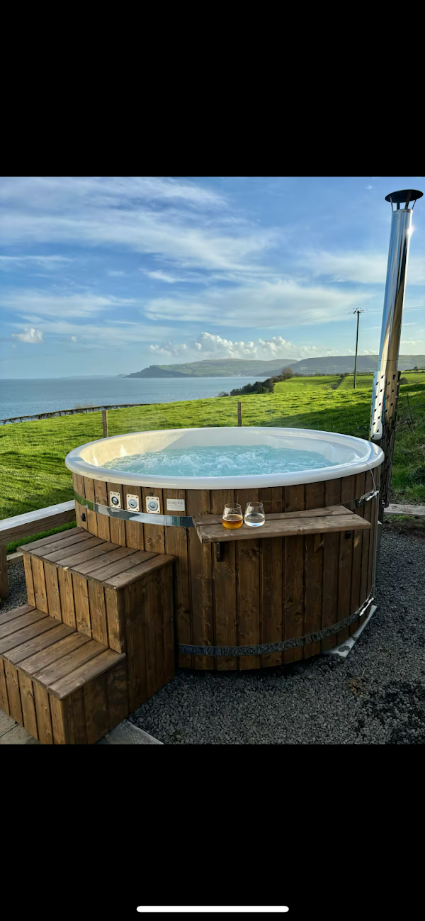 Shorebraes Farm Stays 3