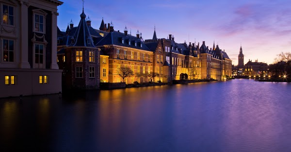 The Hague 4