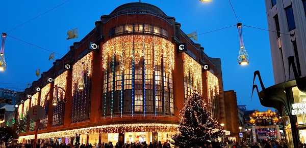 The Hague 3