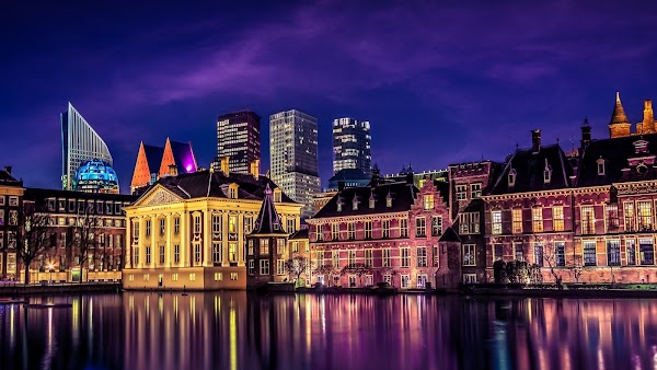 The Hague 2
