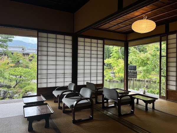 Sanshu-tei 1