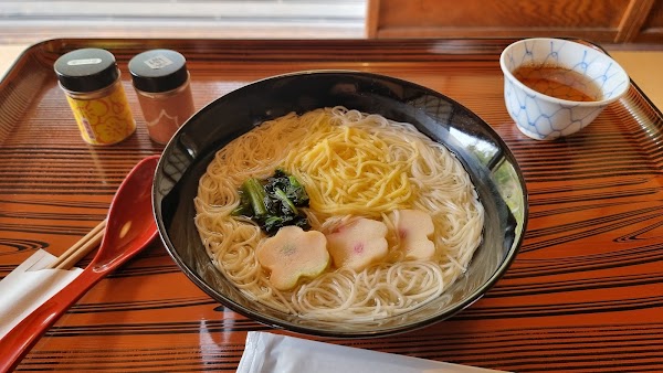 Sanshu-tei 5