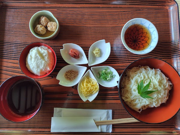 Sanshu-tei 4