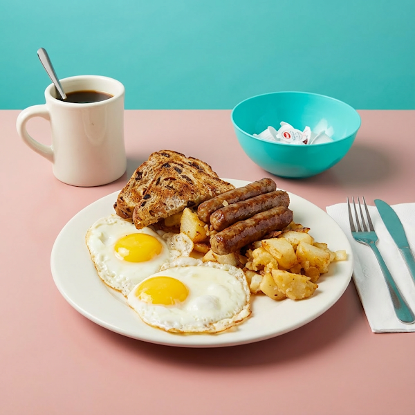 Kelly's Diner 5