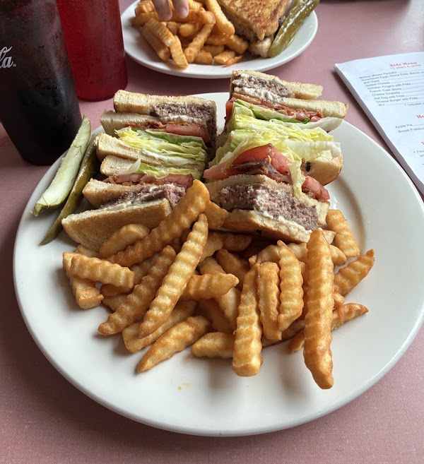 Kelly's Diner 4