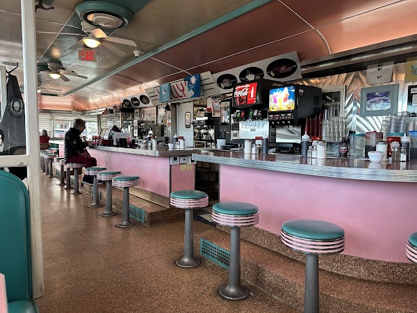 Kelly's Diner 3