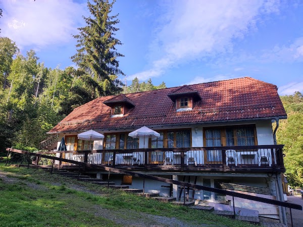 Eisenberger Mühltal