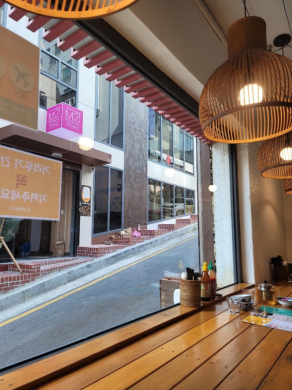[Seoul] Foodies!! 