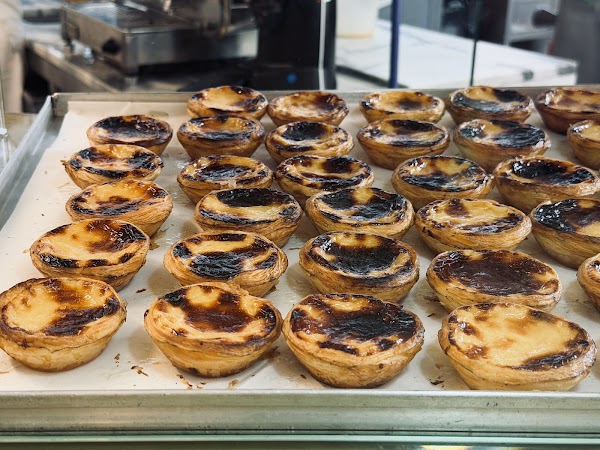 Delta Coffee House Experience - Porto 3