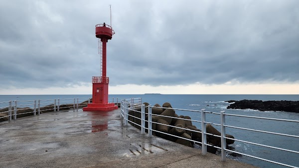 Mangjangpo 5