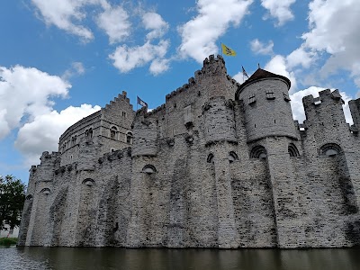 Gravensteen 2