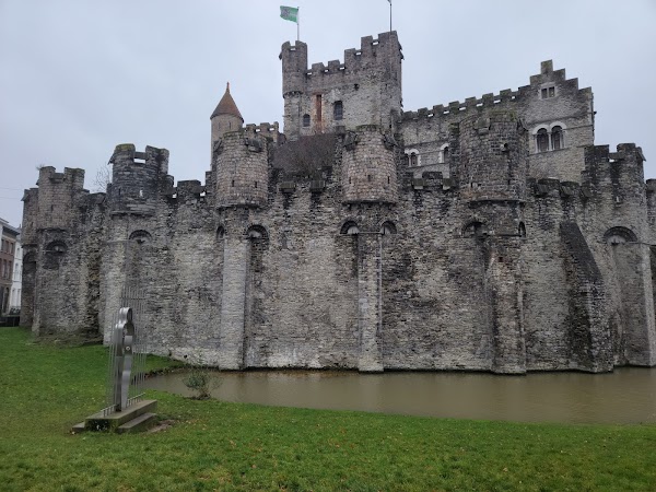 Gravensteen 1