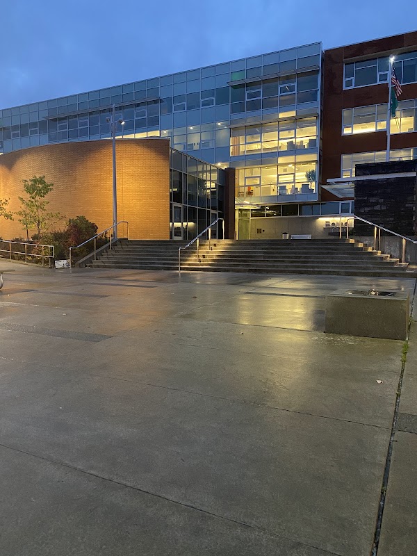 Bothell City Hall 1