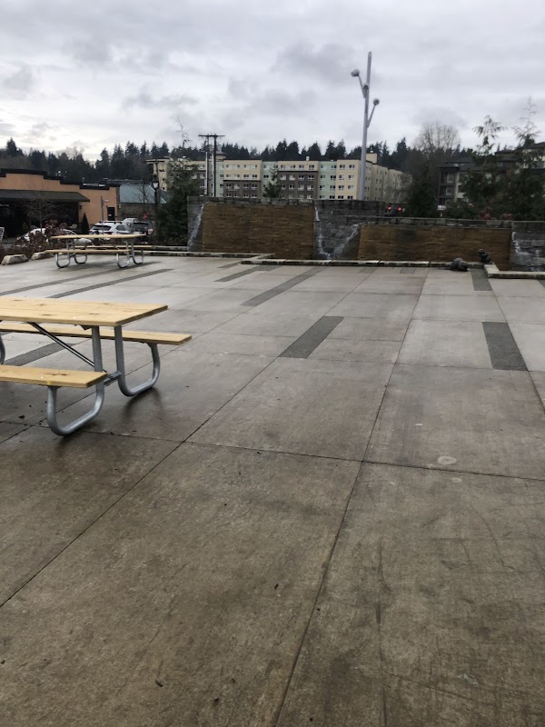 Bothell City Hall 3
