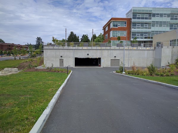 Bothell City Hall 2