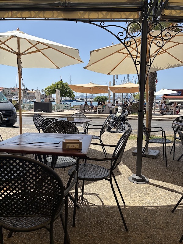 Bar Focacceria Milese 1