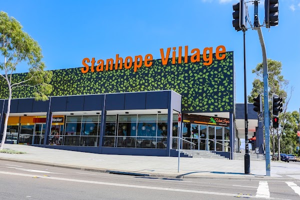 Stanhope Village