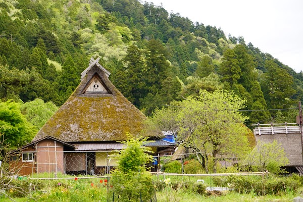 Nantan