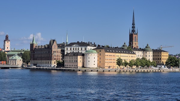 Gamla stan 4