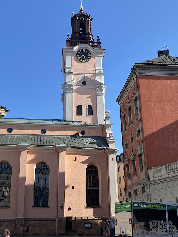 Gamla stan 3