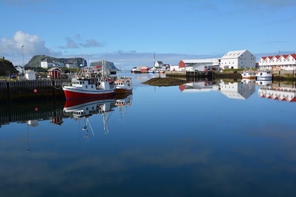 Røstlandet