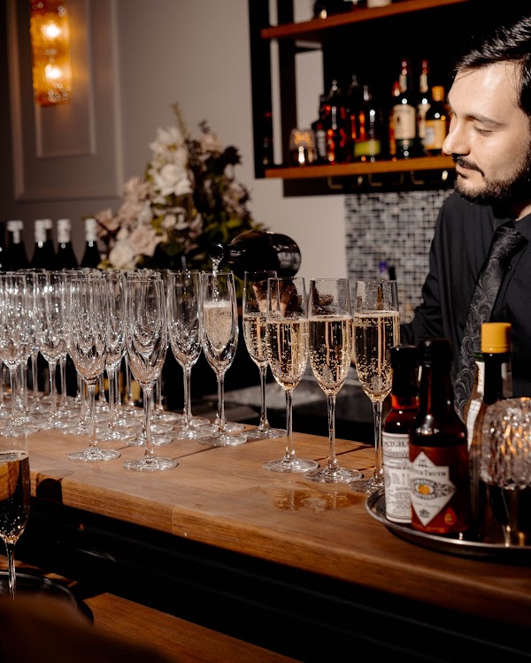 MR L’S Bar & Restaurant | South Yarra