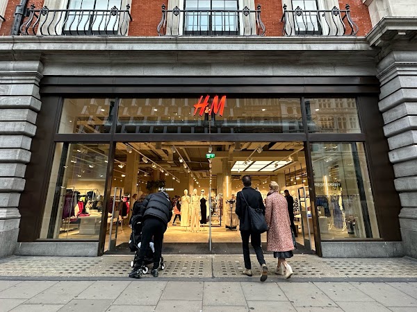 H&M