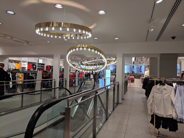 H&M 5
