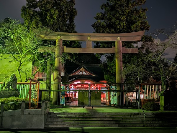 Sendai Castle Ruins (Aoba Castle Ruins) 3