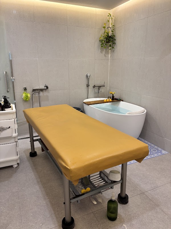 1인 세신샵 단오풍정 본점 | 個室アカスリ Danpoong本店 | Private Body Scrub Shop: Danpoong Main Branch 2