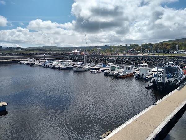 Ballycastle 5