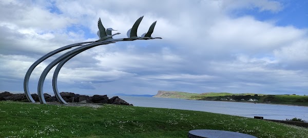 Ballycastle 3